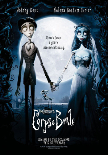 corpse bride